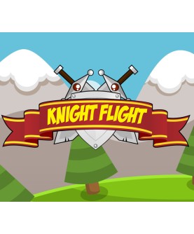Knight Flight Steam Key GLOBAL